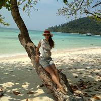 Отзыв от Светлана - DTV виза