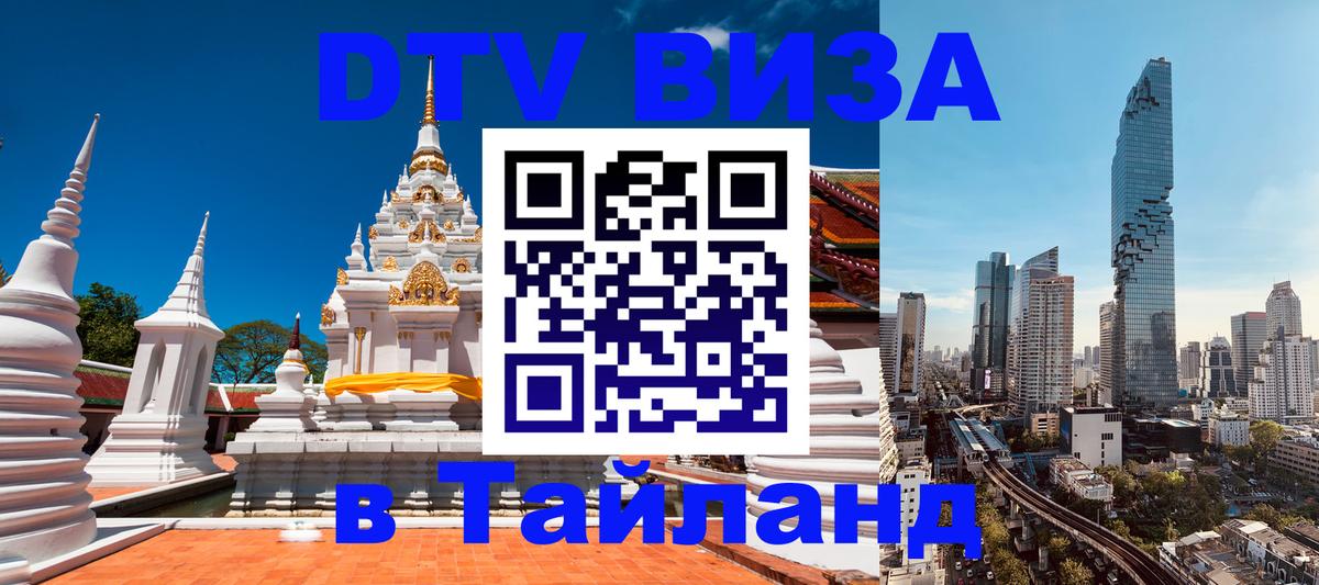 Оформление DTV визы под ключ: стоимость и тарифы, только загранпаспорт - 05.10.2025 